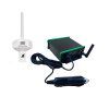 Nomad 2 – Portable Class B+ AIS Transponder